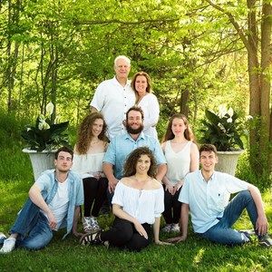 Meet your Posher, Elaine